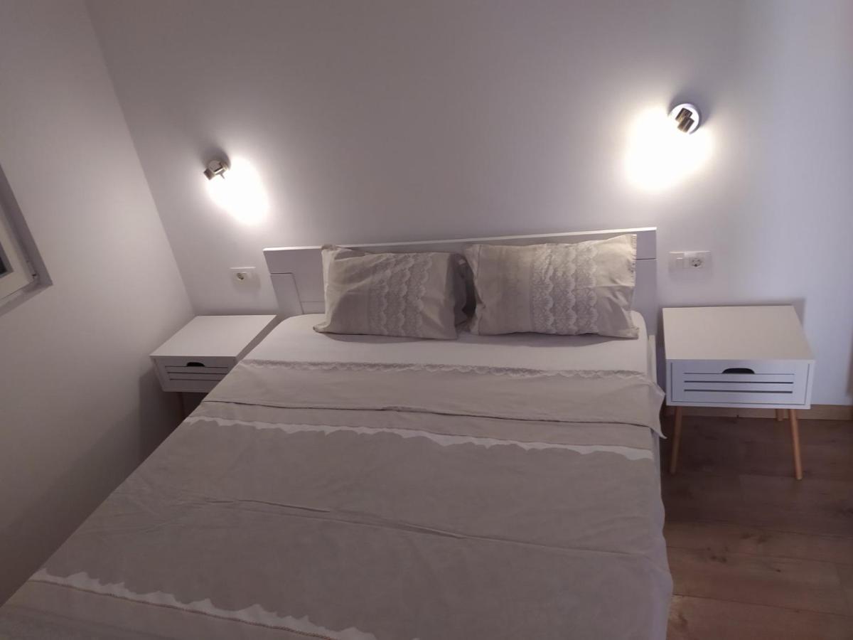 באר Apartmani Begovic מראה חיצוני תמונה