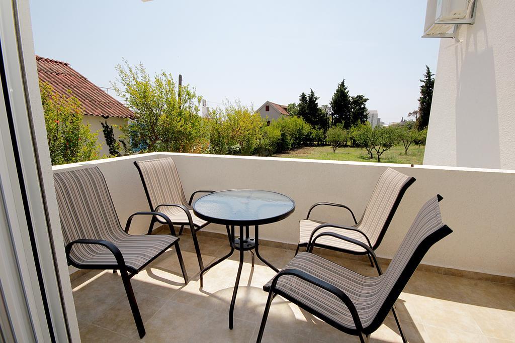 באר Apartmani Begovic מראה חיצוני תמונה