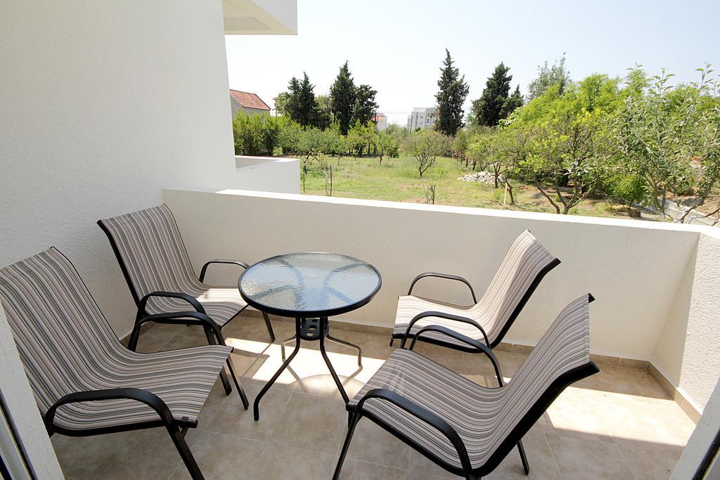 באר Apartmani Begovic מראה חיצוני תמונה