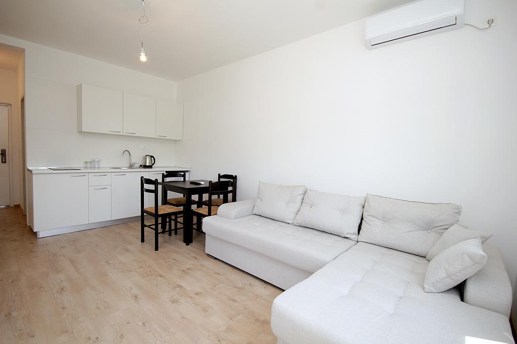 באר Apartmani Begovic מראה חיצוני תמונה
