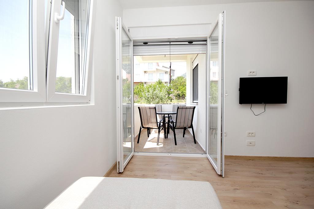 באר Apartmani Begovic מראה חיצוני תמונה