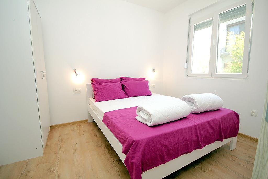 באר Apartmani Begovic מראה חיצוני תמונה