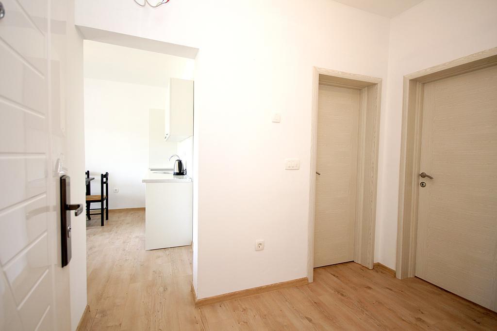 באר Apartmani Begovic מראה חיצוני תמונה