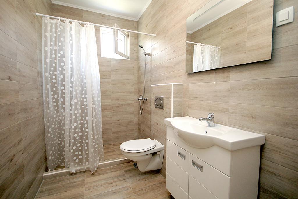 באר Apartmani Begovic מראה חיצוני תמונה